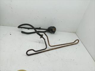 трубка гидроусилителя SsangYong Musso 1 поколение 1998, 2.9 л., MB-OM 662, дизель, МКПП, внедорожник 5 дв.