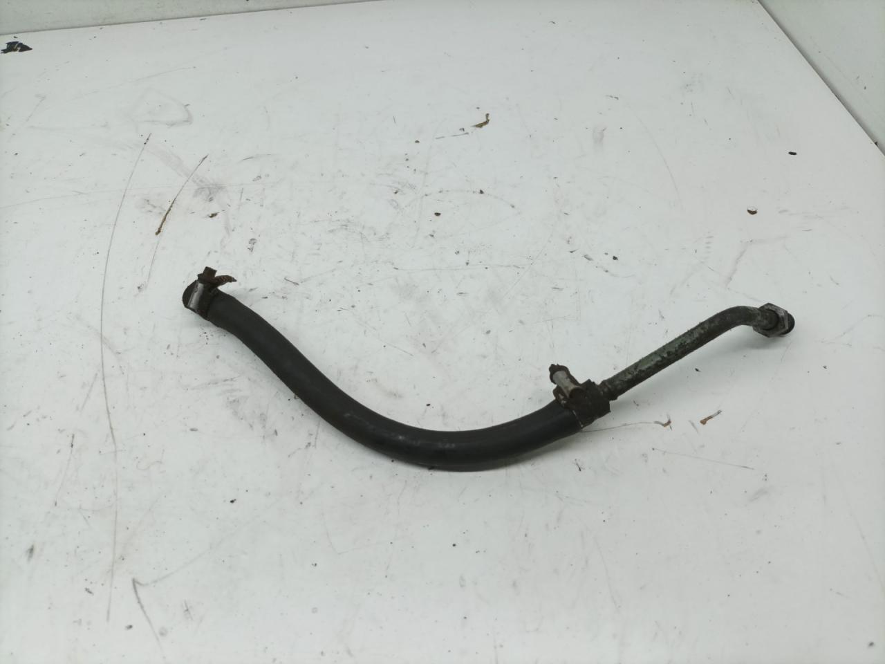 трубка гидроусилителя SsangYong Musso 1 поколение 1998, 2.9 л., MB-OM 662, дизель, МКПП, внедорожник 5 дв. - фото №1