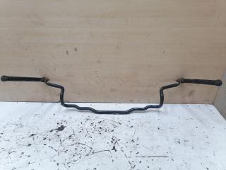 стабилизатор подвески передний Opel Zafira 2 поколение (B) 2006, 1.6 л., Z 16 YNG, бензин, МКПП, минивэн