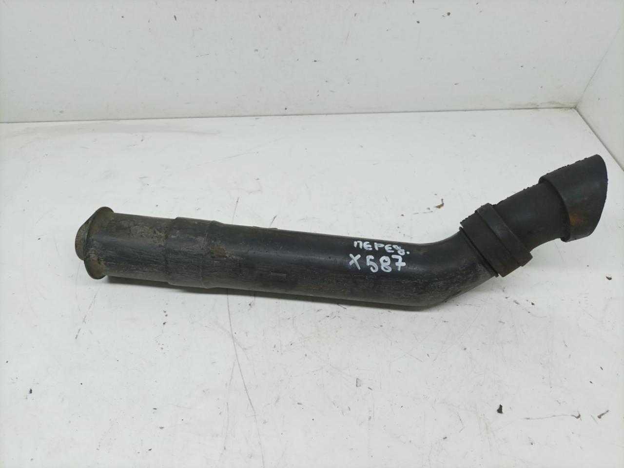 воздухозаборник Datsun on-DO 1 поколение 2015, 1.6 л., бензин, МКПП, седан, 2190-1109302 - фото №1