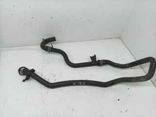 трубка охлаждающей жидкости Citroen C4 Grand Picasso 1 поколение 2009, 1.6 л., дизель, МКПП, минивэн, 9681299480