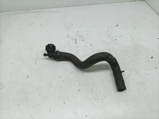 патрубок радиатора Citroen C4 Grand Picasso 1 поколение 2009, 1.6 л., дизель, МКПП, минивэн