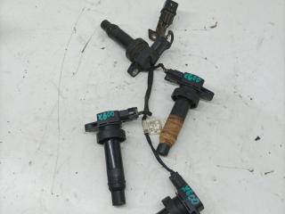 катушка зажигания Kia Rio 3 поколение 2014, 1.6 л., G4FC, бензин, АКПП, седан, 27301-2B010