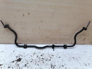 стабилизатор подвески передний Citroen C5 1 поколение [рестайлинг] 2005, 2.0 л., RHR (DW10BTED4), дизель, МКПП, хетчбэк 5 дв.