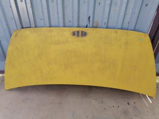 капот Ford Transit 6 поколение 2003, 2.0 л., дизель, МКПП