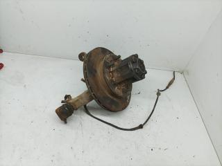 ступица передняя правая SsangYong Musso 1 поколение 1998, 2.9 л., MB-OM 662, дизель, МКПП, внедорожник 5 дв.