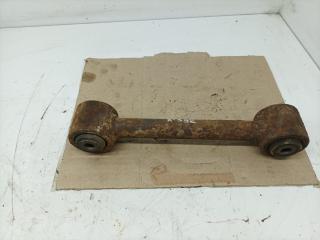 рычаг задний левый SsangYong Musso 1 поколение 1998, 2.9 л., MB-OM 662, дизель, МКПП, внедорожник 5 дв.