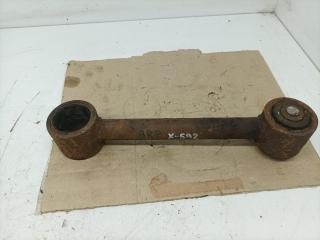 рычаг задний правый SsangYong Musso 1 поколение 1998, 2.9 л., MB-OM 662, дизель, МКПП, внедорожник 5 дв.