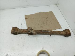 рычаг задний правый SsangYong Musso 1 поколение 1998, 2.9 л., MB-OM 662, дизель, МКПП, внедорожник 5 дв.