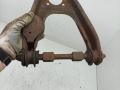 рычаг передний левый SsangYong Musso 1 поколение 1998, 2.9 л., MB-OM 662, дизель, МКПП, внедорожник 5 дв. - фото №4