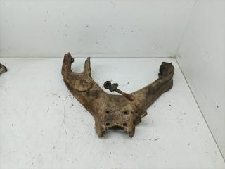 рычаг передний правый SsangYong Musso 1 поколение 1998, 2.9 л., MB-OM 662, дизель, МКПП, внедорожник 5 дв.