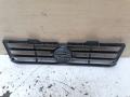 решетка радиатора SsangYong Musso 1 поколение 1998, 2.9 л., MB-OM 662, дизель, МКПП, внедорожник 5 дв. - фото №3
