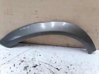 молдинг крыла SsangYong Musso 1 поколение 1998, 2.9 л., MB-OM 662, дизель, МКПП, внедорожник 5 дв.