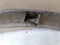 молдинг крыла SsangYong Musso 1 поколение 1998, 2.9 л., MB-OM 662, дизель, МКПП, внедорожник 5 дв. - фото №4