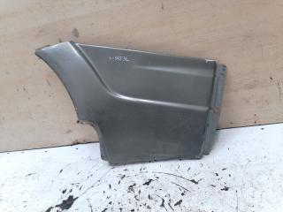молдинг крыла SsangYong Musso 1 поколение 1998, 2.9 л., MB-OM 662, дизель, МКПП, внедорожник 5 дв.