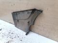молдинг крыла SsangYong Musso 1 поколение 1998, 2.9 л., MB-OM 662, дизель, МКПП, внедорожник 5 дв. - фото №5