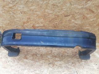 бампер задний Daihatsu Gran Move 1 поколение 1999, 1.6 л., HD-E, бензин, МКПП, минивэн