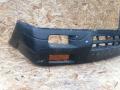 бампер передний SsangYong Musso 1 поколение 1998, 2.9 л., MB-OM 662, дизель, МКПП, внедорожник 5 дв. - фото №2