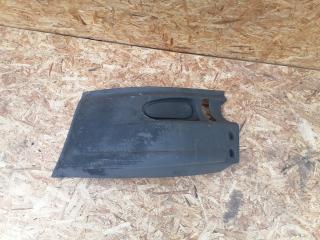 бампер передний Ford Transit 6 поколение 2003, 2.0 л., дизель, МКПП