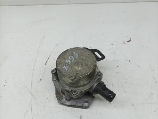 насос вакуумный Renault Megane 2 поколение 2006, 1.5 л., K9K 766, дизель, МКПП, 8201005306-B