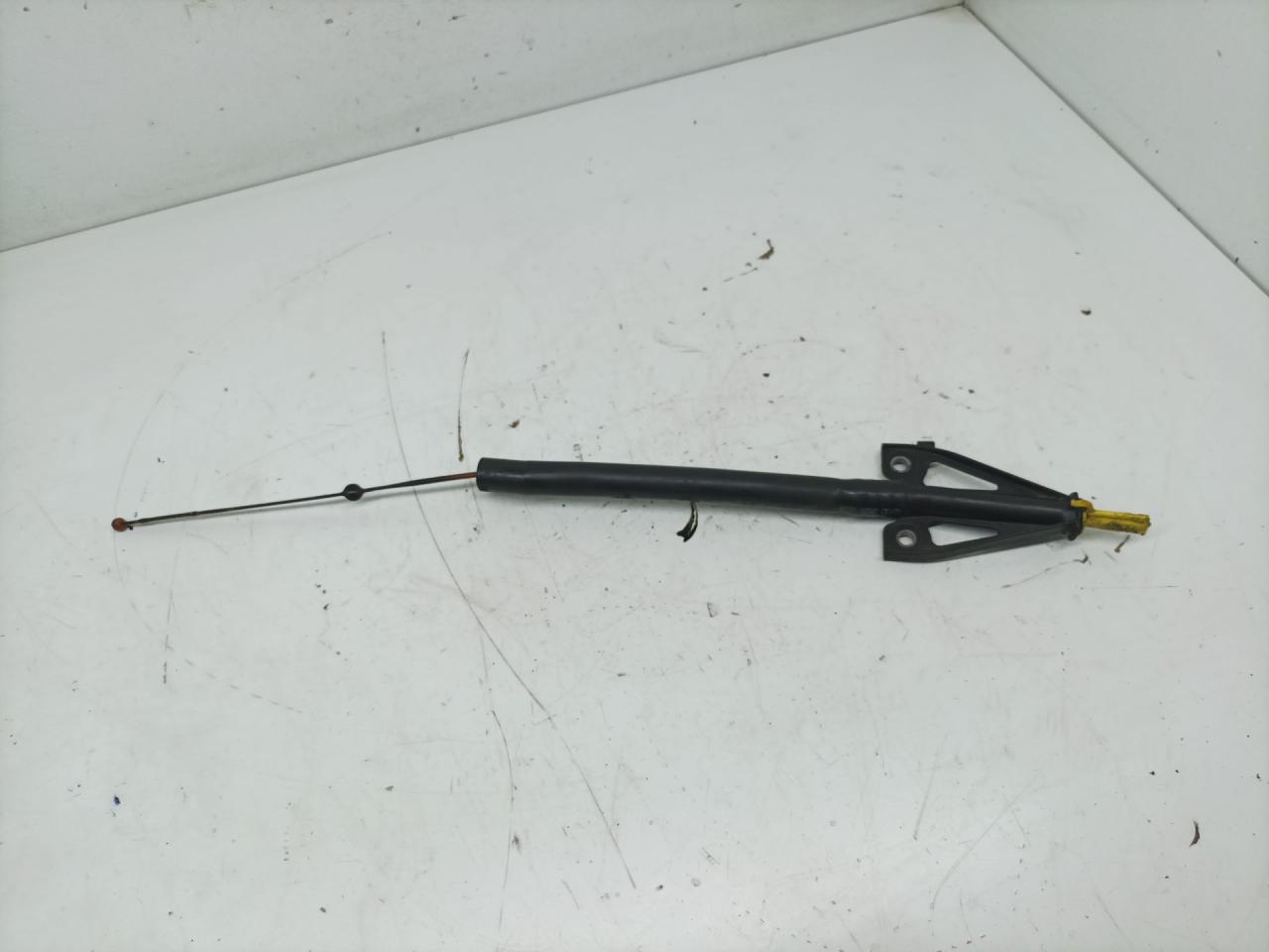 щуп двигателя Renault Megane 2 поколение 2006, 1.5 л., K9K 766, дизель, МКПП, 8200392176 - фото №1