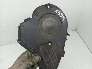 защита (кожух) ремня ГРМ Toyota Avensis 1 поколение (T220) 1999, 2.0 л., TD, 2C-TE, дизель, МКПП, универсал