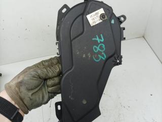 защита (кожух) ремня ГРМ Citroen C5 1 поколение [рестайлинг] 2005, 2.0 л., RHR (DW10BTED4), дизель, МКПП, хетчбэк 5 дв., 9655399580