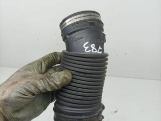 патрубок воздушного фильтра Citroen C5 1 поколение [рестайлинг] 2005, 2.0 л., RHR (DW10BTED4), дизель, МКПП, хетчбэк 5 дв., 9657421680