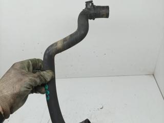 патрубок отопителя (печки) Citroen C5 1 поколение [рестайлинг] 2005, 2.0 л., RHR (DW10BTED4), дизель, МКПП, хетчбэк 5 дв.