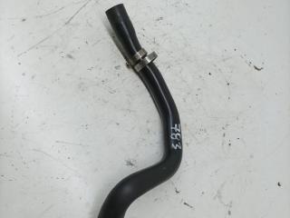 патрубок вентиляции картера Citroen C5 1 поколение [рестайлинг] 2005, 2.0 л., RHR (DW10BTED4), дизель, МКПП, хетчбэк 5 дв.