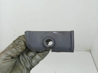 заглушка переднего бампера под крюк Citroen C5 1 поколение [рестайлинг] 2005, 2.0 л., RHR (DW10BTED4), дизель, МКПП, хетчбэк 5 дв., 9652993477