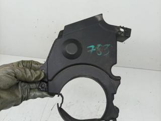 защита (кожух) ремня ГРМ Citroen C5 1 поколение [рестайлинг] 2005, 2.0 л., RHR (DW10BTED4), дизель, МКПП, хетчбэк 5 дв., 9642549980