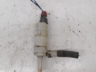 насос (моторчик) омывателя фар Nissan Almera N16 2003, 1.5 л., QG15DE, бензин, МКПП, хетчбэк 5 дв.