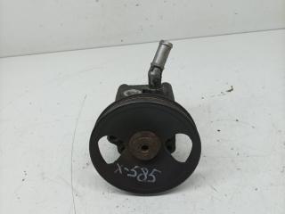 насос гидроусилителя руля Nissan Almera N16 2003, 1.5 л., QG15DE, бензин, МКПП, хетчбэк 5 дв.