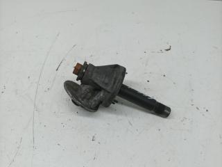 корпус масляного фильтра Renault Megane 2 поколение 2006, 1.5 л., K9K 766, дизель, МКПП