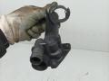 корпус термостата Renault Megane 2 поколение 2006, 1.5 л., K9K 766, дизель, МКПП, 8200954328C - фото №3