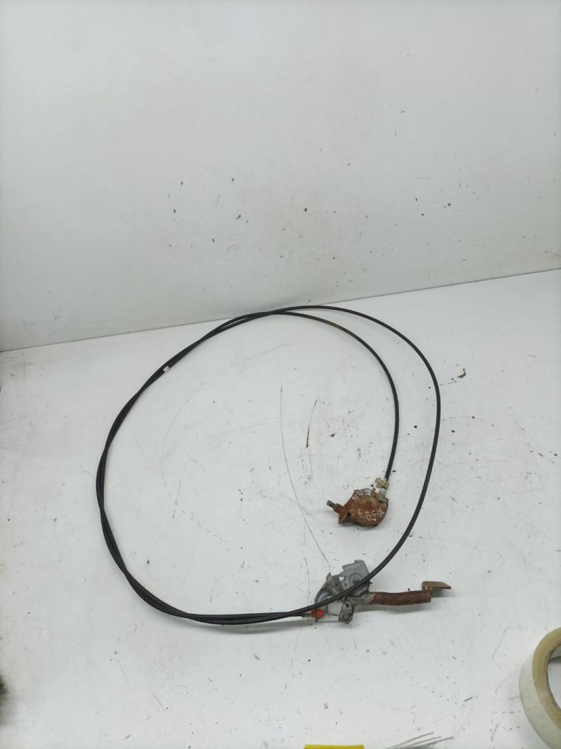 трос открывания лючка топливного бака Daihatsu Gran Move 1 поколение 1999, 1.6 л., HD-E, бензин, МКПП, минивэн - фото №1