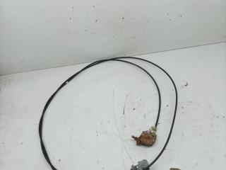 трос открывания лючка топливного бака Daihatsu Gran Move 1 поколение 1999, 1.6 л., HD-E, бензин, МКПП, минивэн