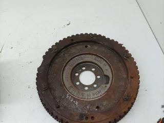 маховик Renault Megane 2 поколение 2006, 1.5 л., K9K 766, дизель, МКПП, 8200518938