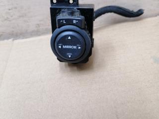 джойстик регулировки зеркал Kia Rio 3 поколение 2014, 1.6 л., G4FC, бензин, АКПП, седан