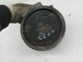 компрессор кондиционера Renault Megane 2 поколение 2006, 1.5 л., K9K 766, дизель, МКПП, 8200953359A - фото №5