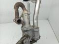охладитель EGR / Радиатор EGR Renault Megane 2 поколение 2006, 1.5 л., K9K 766, дизель, МКПП, 147352070R - фото №2