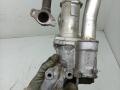охладитель EGR / Радиатор EGR Renault Megane 2 поколение 2006, 1.5 л., K9K 766, дизель, МКПП, 147352070R - фото №3