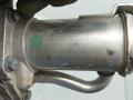 охладитель EGR / Радиатор EGR Renault Megane 2 поколение 2006, 1.5 л., K9K 766, дизель, МКПП, 147352070R - фото №7