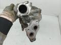 охладитель EGR / Радиатор EGR Renault Megane 2 поколение 2006, 1.5 л., K9K 766, дизель, МКПП, 147352070R - фото №9