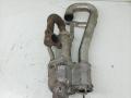 охладитель EGR / Радиатор EGR Renault Megane 2 поколение 2006, 1.5 л., K9K 766, дизель, МКПП, 147352070R - фото №10