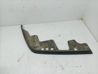 ресничка (ус) правой фары SsangYong Musso 1 поколение 1998, 2.9 л., MB-OM 662, дизель, МКПП, внедорожник 5 дв.