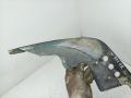 ресничка (ус) правой фары SsangYong Musso 1 поколение 1998, 2.9 л., MB-OM 662, дизель, МКПП, внедорожник 5 дв. - фото №6