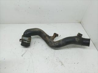 патрубок интеркулера Toyota Avensis 1 поколение (T220) 1999, 2.0 л., TD, 2C-TE, дизель, МКПП, универсал