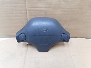 подушка безопасности водителя Daihatsu Gran Move 1 поколение 1999, 1.6 л., HD-E, бензин, МКПП, минивэн